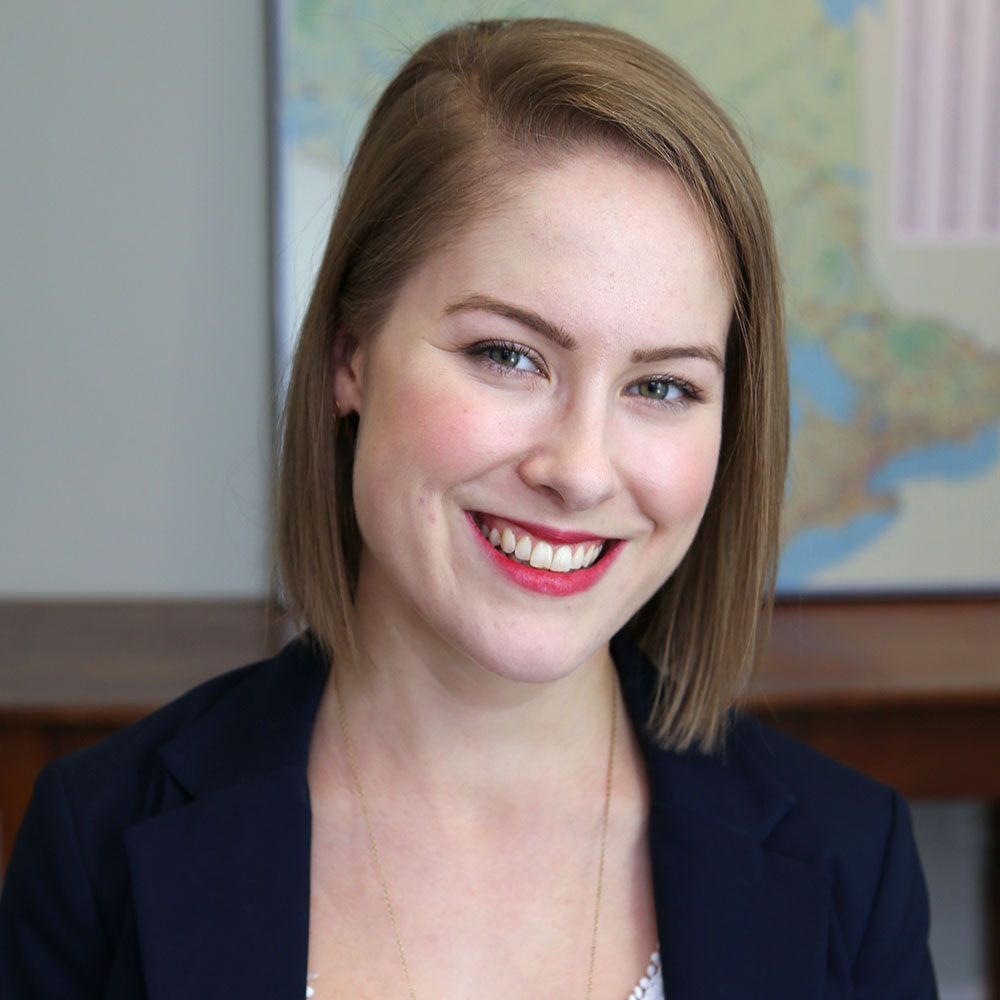 Rachel Plotts Our Team - Laridae : Laridae