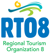 Regional Tourism Organization 8