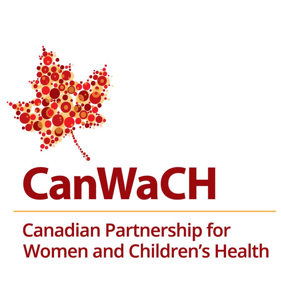 The Canadian Partnership for Women and Children’s Health